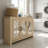 Chessani 16 Pair Shoe Storage Cabinet-1824337033