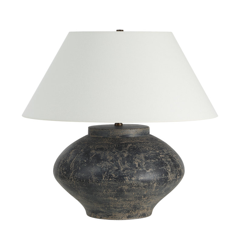 Lampes de table Patina