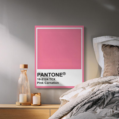Dimatteo Wrapped Canvas Print Set
