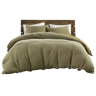 3 pièces très grand / très grand, housse de couette gaufrée, différentes épaisseurs, sommeil naturellement respirant, douceur prélavée, fermeture à boutons, literie très grand confort toutes saisons, couverture surdimensionnée,