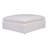 Tila Performance Fabric Ottoman-42025865