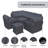 Outdoor Conversation Sets Group Seating Patio Furniture Covers