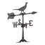 24" Pheasant Accent Weathervane