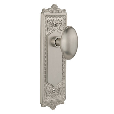 Plaque pour œuf et jeu de fléchettes avec bouton de porte Homestead