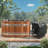 U-Shaped Ice Tub