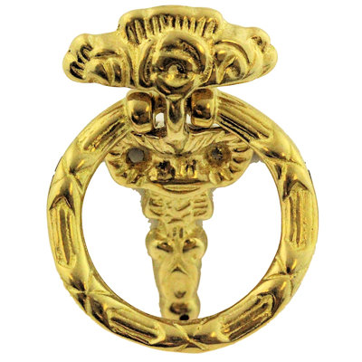 Ring Pull