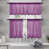 Mauve prune sélectionné