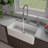 Sink Grid