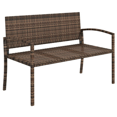 Outdoor Bench