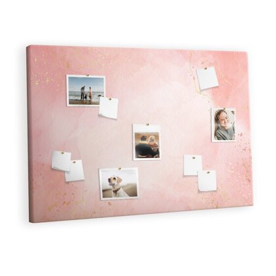 Iredell Cork Corkboard / Bulletin Board