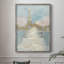 Impression encadrée FLORAL Series Dxxx - bois massif-976422178