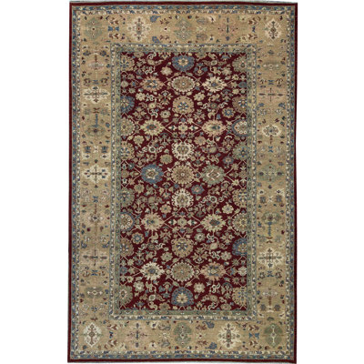 One-of-a-Kind 11' X 17'3" Area Rug