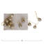 Helis 72'' in. Faux Garland