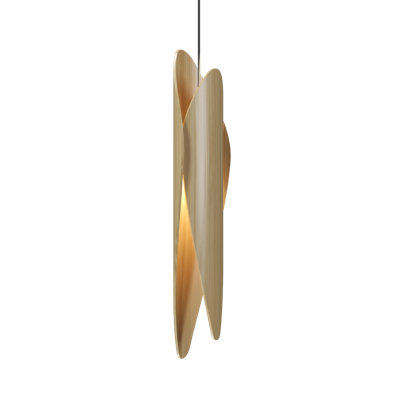Leaf 1 - Light Pendant