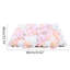 Panneau mural fleur artificielle-63216152