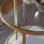 Addisyn End Table