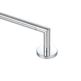 Arcadia - Single Towel Bar