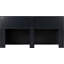 Hylton Single (3') Mate's & Captain's Daybed with Shelves-107667606