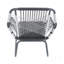 Chaise IDAHO CLUB CHAIR