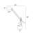Chappel Adjustable Metal Lamp-50704141