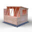 8 ft. W x 8 ft. D Potting Shed-855464444