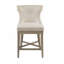 Tabouret de comptoir avec siège-442125434