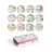 6.75" Appetizer Plates