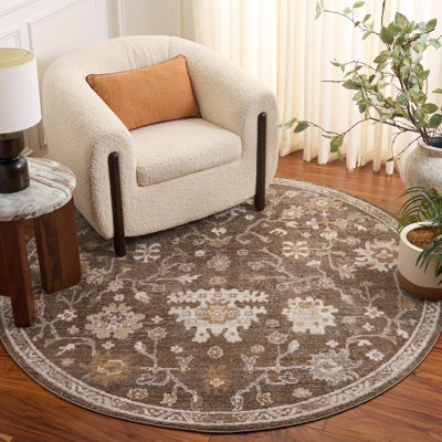 Tapis oriental Hazel