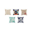  Housse et insert de coussin extérieur carré Ropes-20736268