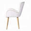 Chaise d'appoint Qwin (ENSEMBLE-2)