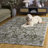 Chamber Power Loom Performance Oriental Indoor Rug-558383533