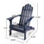 Chaise Adirondack pliable Hollywood-731648746