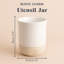 Mason Cash Rustic Charm Utensil Jar