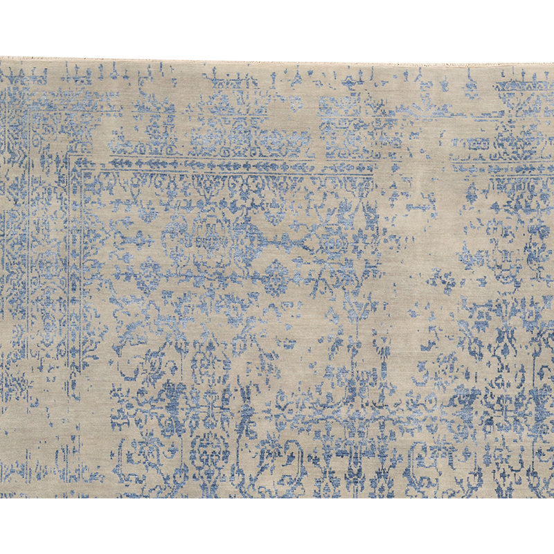 Brookhaven One-of-a-Kind 9'10" X 13'9" Area Rug