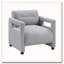 Fauteuil d'appoint Boucle Upholstery-1065490203