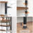 8-Tier 45 Pair Shoe Rack