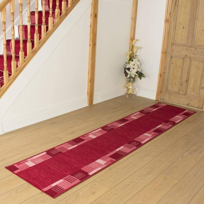 Bale Indoor Area Rug, Rectangle 100cm x 150cm