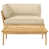 Beige est en rupture de stock