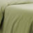 Southshore Fine Linens Southshore Basics Duvet Cover Set in Light Peach, Double-Brushed Microfiber Bedding with Hidden Zipper Closure and Corner Ties, 2 Pillow Shams, Full/Queen-993066943-993066924