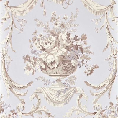 Giles Deacon Andromeda's Cup Wallpaper