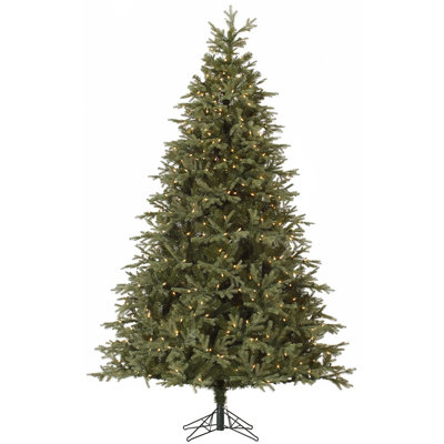 Elk Frasier 96' Lighted Fir Christmas Tree