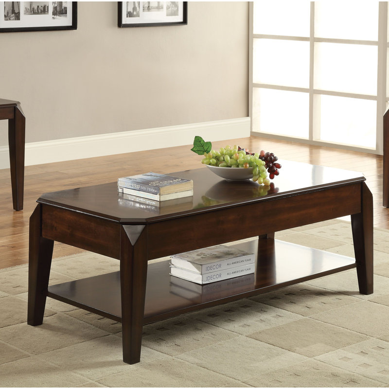 Palou Coffee Table