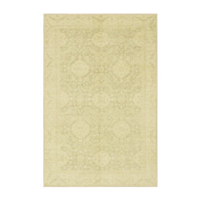 Abstract Indoor Rug