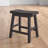 Danara Solid Wood Accent Stool-22522322