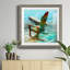 Color Tint Dock - Photographie avec cadre photo-1856121914-1856121913