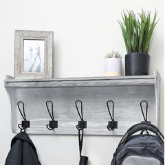 Wayfair  Wall Hooks You'll Love in 2024