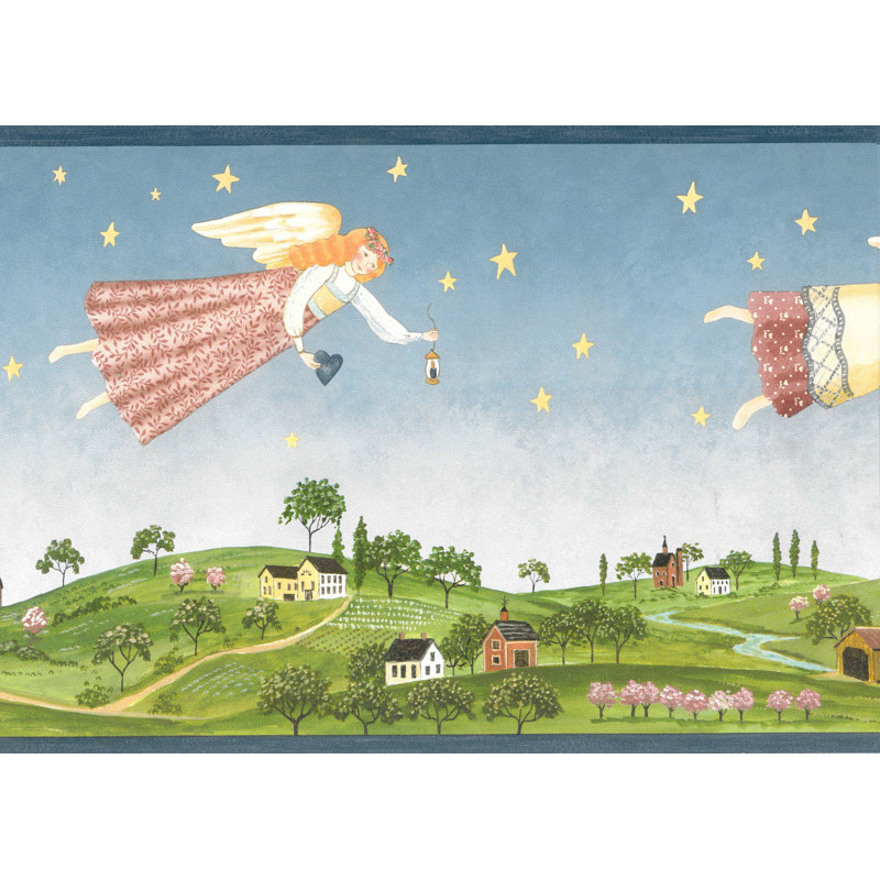 Dolcie Border