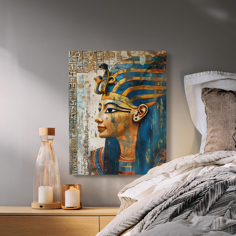 Wrapped Canvas Print Set, 101.6 cm H x 76.2 cm W