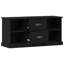 Unfinished TV Stand for TVs up to 43"-1502542688