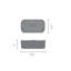 Serviteur de douche ReNew de Brabantia-108771654